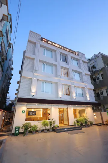Hotel Sharda Residency