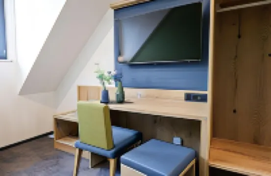 Reos Hotel Isny