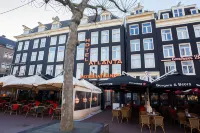 호텔 애틀랜타 암스테르담 에르미타쥬 암스테르담 주변 호텔