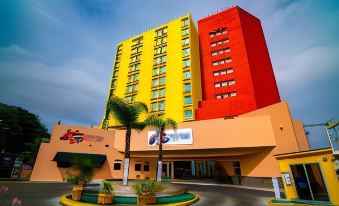 Hotel Santa Irene Guadalajara