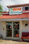 Romantic Retreat 43B Hotels in Dickenson Bay