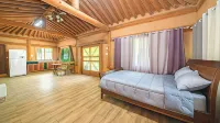Yeongwol Wood Valley Pension Hotel di Yeongwol