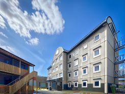 Jönköping Hotel Apartments