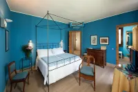 La Locanda del Notaio Hotel a Brusimpiano