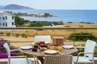 Villa Luisa Exclusive Residences فنادق في Elafonisos
