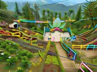 JVR island in the Sky Resort by Hiverooms Hotel di Kota Toledo