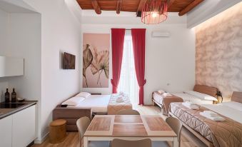 Toto e Peppino Luxury Rooms