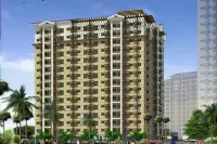 The Rochester Condo فنادق في باسيغ
