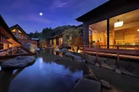 Ryokusuitei Hotels in Kamogawa