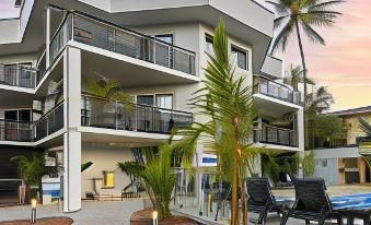 Marina Terraces Port Douglas