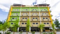 Best Inn Hotel Balikpapan Hotel dekat Kebun Kilo 15