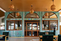 Tamarin Hôtel Cotonou