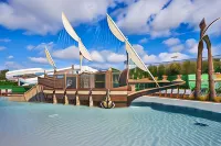 Insotel Punta Prima Prestige Suites & Spa Hôtels à : Punta Prima