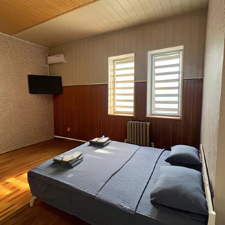 Omali's Lodging House Hotels in Izberbash