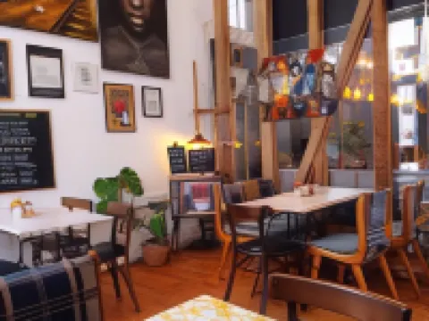 沃蘭特之家旅館 瓦爾帕萊索酒店