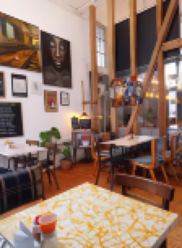 Casa Volante Hostal Hoteles en 