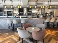 Sir Christopher Wren Hotel - Baarit