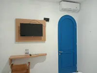 Srikandi Inn Boyolali Hotels in Boyolali