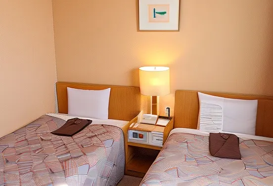 喜多方花園酒店（舊：喜多方城市酒店）