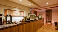 Amano-Hashidate Yusai Hotels in Yosano