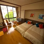 Gero Koyokan Annex Wanpakutei Hotels in Gero