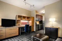 TownePlace Suites Houston Galleria Area Các khách sạn ở Houston