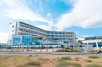 Thalazur Royan - Hôtel & Spa Các khách sạn gần Notre-Dame de Royan