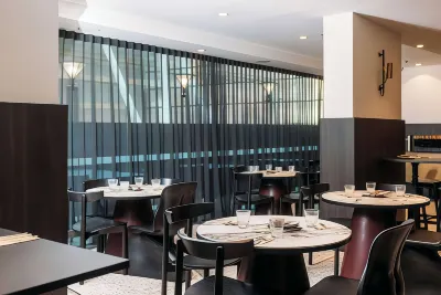 The Capitol Hotel Sydney, an EVT hotel Hoteles en Haymarket