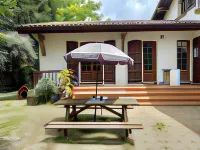 Yacumama Guesthouse