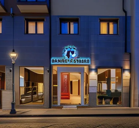 Hotel dei Cavalieri Caserta - la Reggia