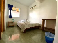 Cabinas Nuestra Kasa