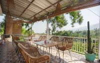 Urbanview Resort Syariah Khansa Cisarua Puncak by RedDoorz