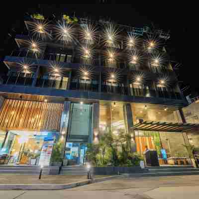 H Hotel El Nido - Vegan Friendly Hotel Managed by H Hospitality Group Hotel Exterior