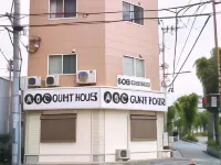 ABC旅館 鄰近（株）泉壽的酒店