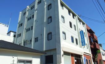 Business Hotel Sakura