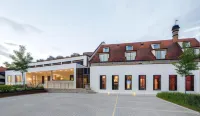 Gutshofhotel Winkler Bräu