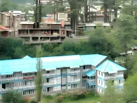 Whispering Valley Resort Hotels in Tibetan Colony