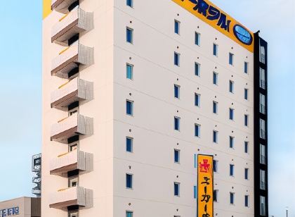 旭川超級飯店