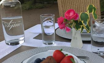 Domaine du Mas Naut