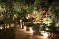 Chateau du Comte Hotels in Khenchara