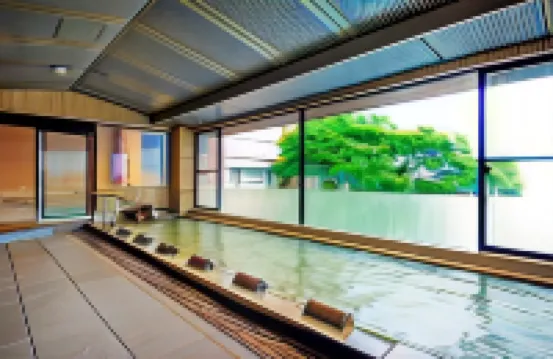 Kishigon Ryokan