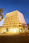 Famy Inn Makuhari Hotel di Narashino