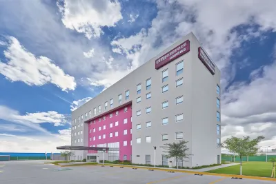 City Express by Marriott Silao Aeropuerto