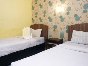 Hotel Permata Makassar Mitra RedDoorz