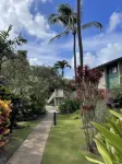 Gardens at West Maui