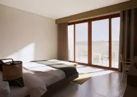 Truntum Boutique Mandalika Hotel dekat Pantai Kuta Lombok