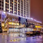 Otel' Izmaylovo Vega Servis Razmeshcheniya Favorit Grupp Hotel Hotels near Abvgdeika