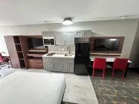 Hawthorn Extended Stay by Wyndham Columbia / Ft. Jackson Hotels near Keenan House Park