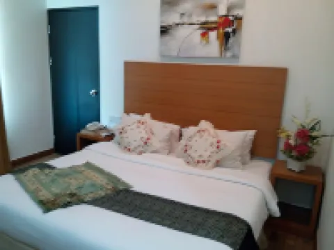 Dormani Hotel Kuching