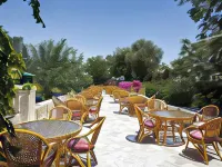 Hôtel Kerdada Hoteles en Bou Saâda